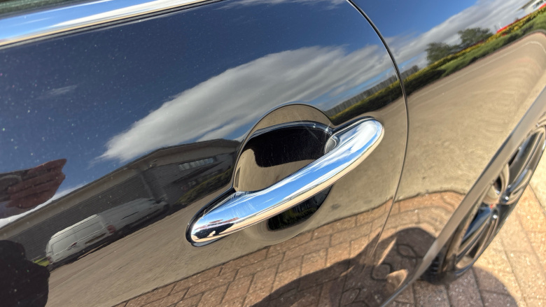 MINI Hatchback 1.5 Cooper Sport II 3dr Petrol Hatchback